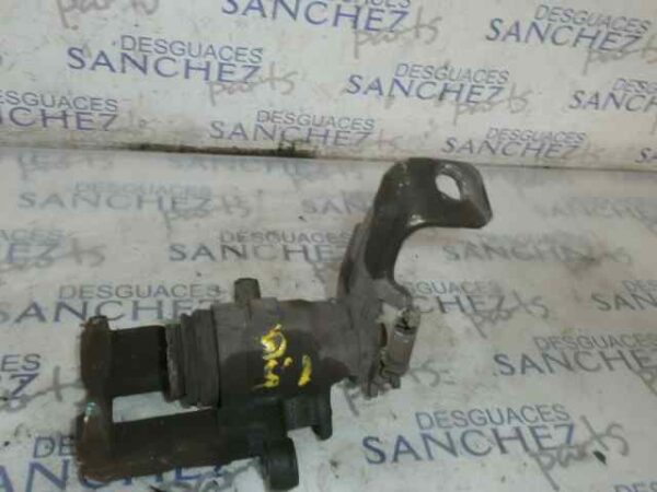 PINZA DE FRENO TRASERA DERECHA NISSAN ALMERA (N16/E) 1.5 16V CAT - Imagen 2
