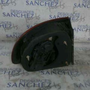 PILOTO TRASERO DERECHO SEAT TOLEDO (1M2) *