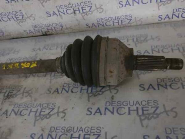 TRANSMISION DELANTERA IZQUIERDA FORD MONDEO BERLINA (GE) * - Imagen 2