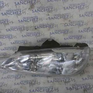 FARO IZQUIERDO PEUGEOT 406 BREAK (S1/S2) 2.0 HDi