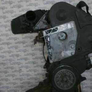 MOTOR COMPLETO VOLKSWAGEN POLO BERLINA (6N2) *
