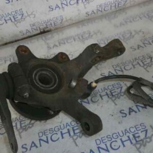 MANGUETA DELANTERA DERECHA RENAULT MEGANE I COUPE FASE 2 (DA..) 1.6