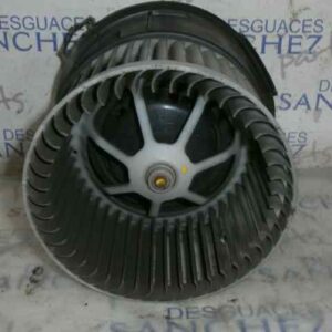 MOTOR CALEFACCION PEUGEOT 407 SW 1.6 HDi