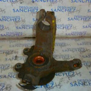 MANGUETA DELANTERA DERECHA FORD C-MAX (CB3) 1.6 TDCi CAT
