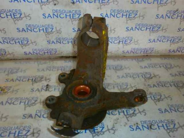 MANGUETA DELANTERA DERECHA FORD C-MAX (CB3) 1.6 TDCi CAT