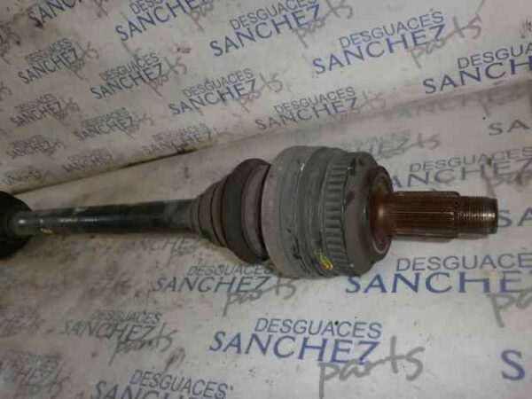 TRANSMISION TRASERA IZQUIERDA BMW SERIE 3 BERLINA (E46) * - Imagen 2