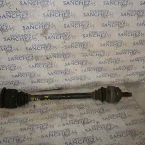 TRANSMISION TRASERA IZQUIERDA BMW SERIE 3 BERLINA (E46) *