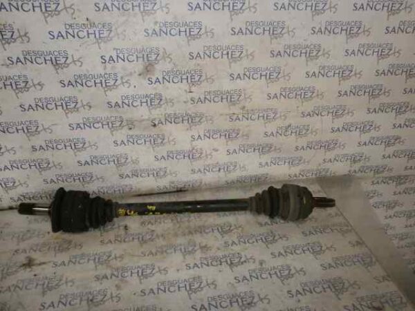 TRANSMISION TRASERA IZQUIERDA BMW SERIE 3 BERLINA (E46) *