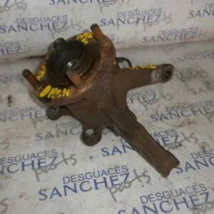 MANGUETA DELANTERA IZQUIERDA NISSAN ALMERA (N16/E) *