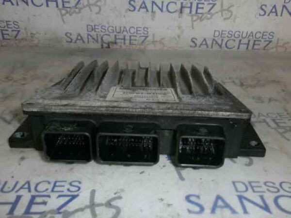 CENTRALITA MOTOR UCE NISSAN ALMERA (N16/E) * - Imagen 2