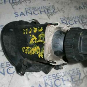 FARO ANTINIEBLA IZQUIERDO FORD MONDEO BERLINA (GD) 1.8 Turbodiesel CAT