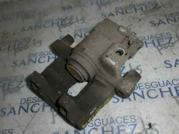 PINZA DE FRENO TRASERA IZQUIERDA RENAULT LAGUNA II (BG0) 2.2 dCi Turbodiesel - Imagen 2