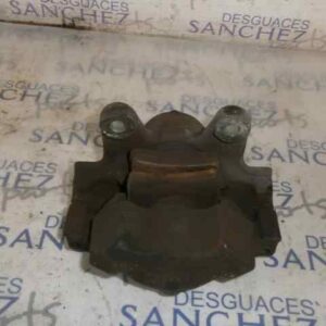 PINZA DE FRENO TRASERA IZQUIERDA MERCEDES-BENZ BM SERIE 208 CLK CABRIO 2.0 Compresor CAT