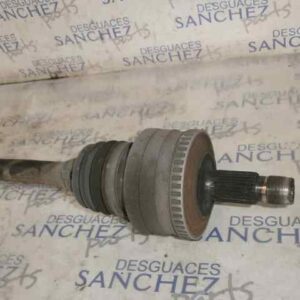 TRANSMISION TRASERA IZQUIERDA MERCEDES-BENZ BM SERIE 208 CLK CABRIO 2.0 Compresor CAT