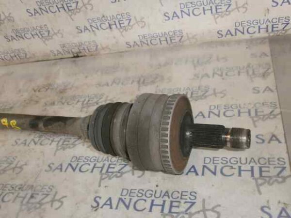 TRANSMISION TRASERA IZQUIERDA MERCEDES-BENZ BM SERIE 208 CLK CABRIO 2.0 Compresor CAT