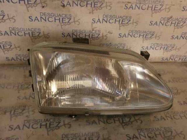 FARO DERECHO RENAULT MEGANE I CLASSIC (LA0) *
