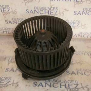 MOTOR CALEFACCION CITROEN C5 BERLINA *