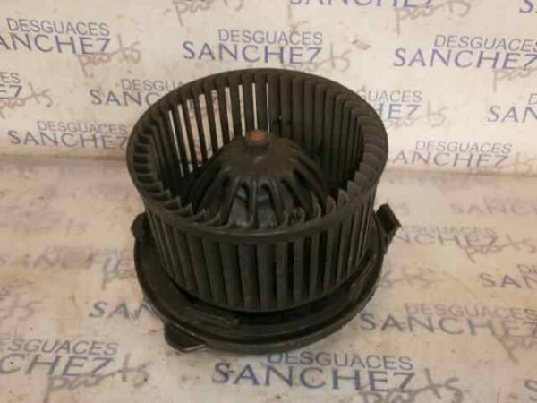 MOTOR CALEFACCION CITROEN C5 BERLINA *