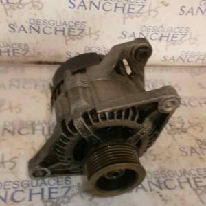 ALTERNADOR FIAT BRAVA (182) 1.9 Diesel CAT