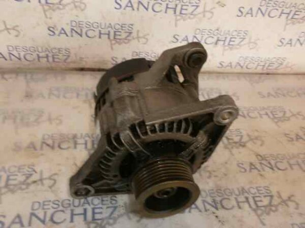 ALTERNADOR FIAT BRAVA (182) 1.9 Diesel CAT
