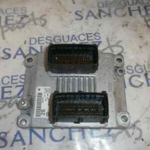 CENTRALITA MOTOR UCE OPEL CORSA C *