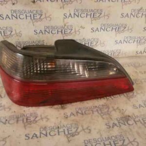 PILOTO TRASERO IZQUIERDO PEUGEOT 406 BERLINA (S1/S2) 2.1 Turbodiesel CAT