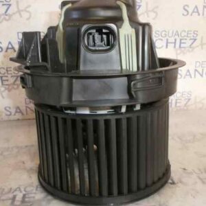 MOTOR CALEFACCION PEUGEOT 207 *