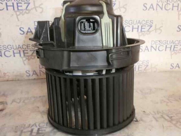 MOTOR CALEFACCION PEUGEOT 207 *