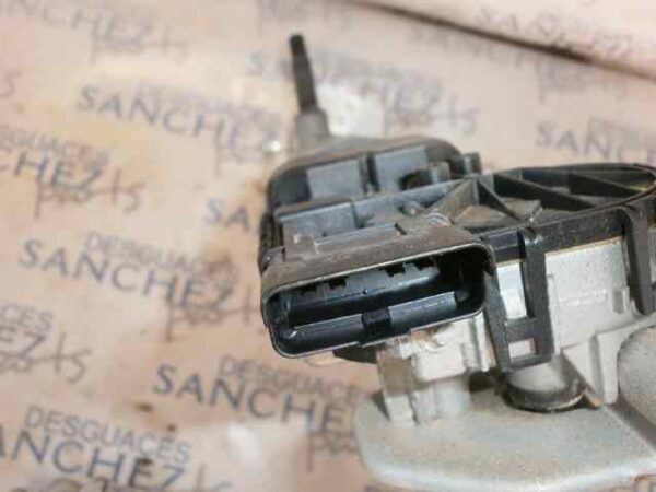 MOTOR LIMPIA DELANTERO PEUGEOT 207 *