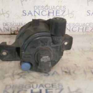 FARO ANTINIEBLA IZQUIERDO BMW SERIE 1 BERLINA (E81/E87) 2.0 16V Diesel