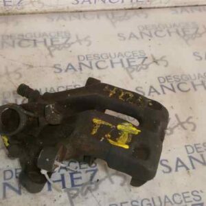 PINZA DE FRENO TRASERA IZQUIERDA PEUGEOT 405 BERLINA *
