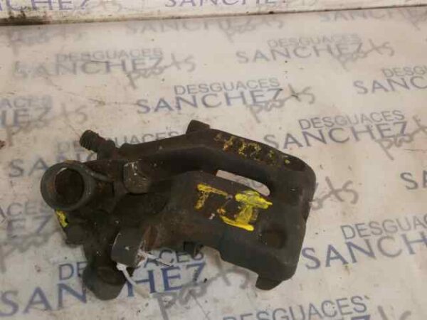 PINZA DE FRENO TRASERA IZQUIERDA PEUGEOT 405 BERLINA *