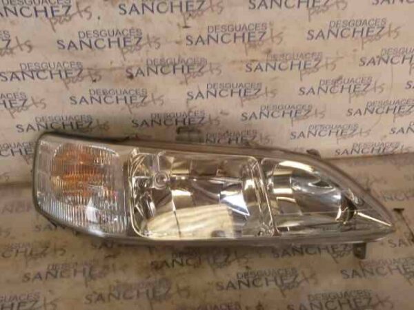 FARO DERECHO HONDA ACCORD BERLINA (CG7-9/CH1-7) 2.0 TDI CAT - Imagen 2