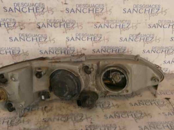 FARO DERECHO HONDA ACCORD BERLINA (CG7-9/CH1-7) 2.0 TDI CAT