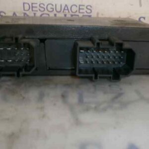 CENTRALITA CIERRE SEAT TOLEDO (1M2) *