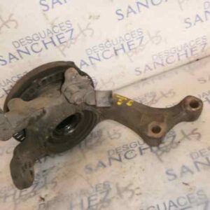 MANGUETA DELANTERA IZQUIERDA VOLKSWAGEN GOLF III CABRIO (1E7) 2.0