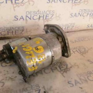 MOTOR ARRANQUE SKODA FELICIA PICKUP 1.3
