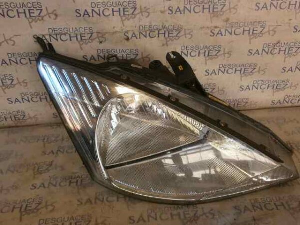 FARO DERECHO FORD FOCUS BERLINA (CAK) 1.8 TDDI Turbodiesel CAT - Imagen 2