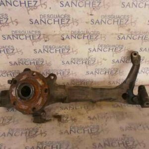 MANGUETA DELANTERA DERECHA VOLKSWAGEN PASSAT BERLINA (3B2) 1.9 TDI