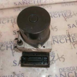 ABS SEAT IBIZA  (6L1) *