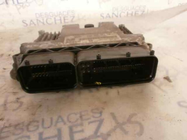 CENTRALITA MOTOR UCE SKODA OCTAVIA BERLINA (1Z3) 1.9 TDI