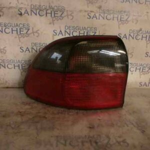 PILOTO TRASERO IZQUIERDO OPEL OMEGA B 2.0 16V CAT (X 20 XEV / L34)
