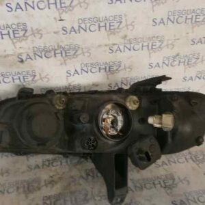 FARO IZQUIERDO OPEL OMEGA B 2.0 DTI