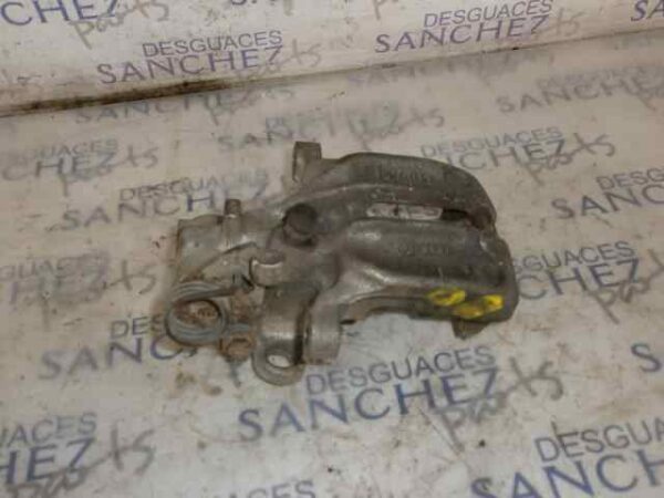 PINZA DE FRENO TRASERA IZQUIERDA AUDI 80  (08.1991->) AVANT (08.1992->) 2.2 - Imagen 2