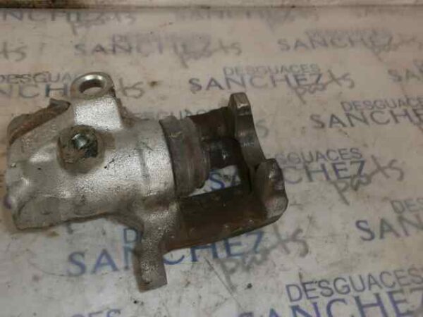 PINZA DE FRENO TRASERA IZQUIERDA AUDI 80  (08.1991->) AVANT (08.1992->) 2.2