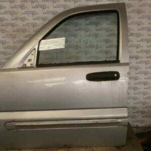PUERTA DELANTERA IZQUIERDA CHRYSLER JEEP CHEROKEE (KJ) 2.8 CRD CAT