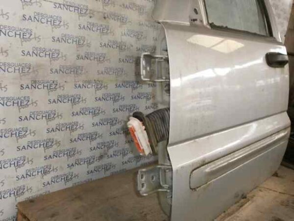 PUERTA DELANTERA IZQUIERDA CHRYSLER JEEP CHEROKEE (KJ) 2.8 CRD CAT - Imagen 2