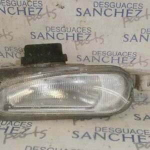 FARO ANTINIEBLA IZQUIERDO FORD ESCORT BERL./TURNIER *
