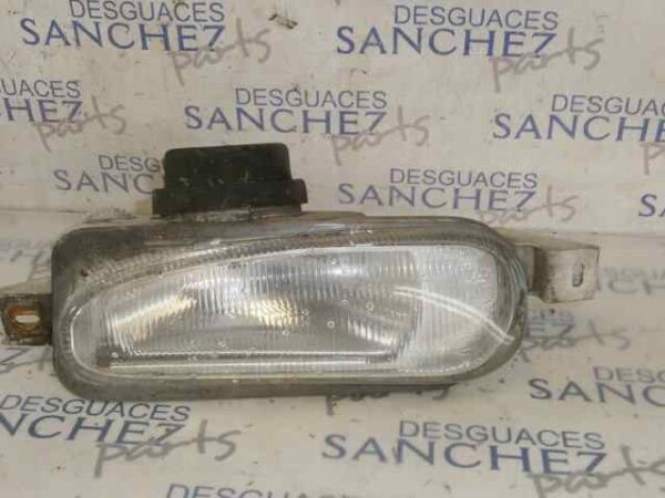 FARO ANTINIEBLA IZQUIERDO FORD ESCORT BERL./TURNIER *