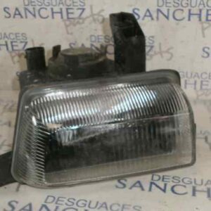 FARO ANTINIEBLA IZQUIERDO OPEL ASTRA G BERLINA *
